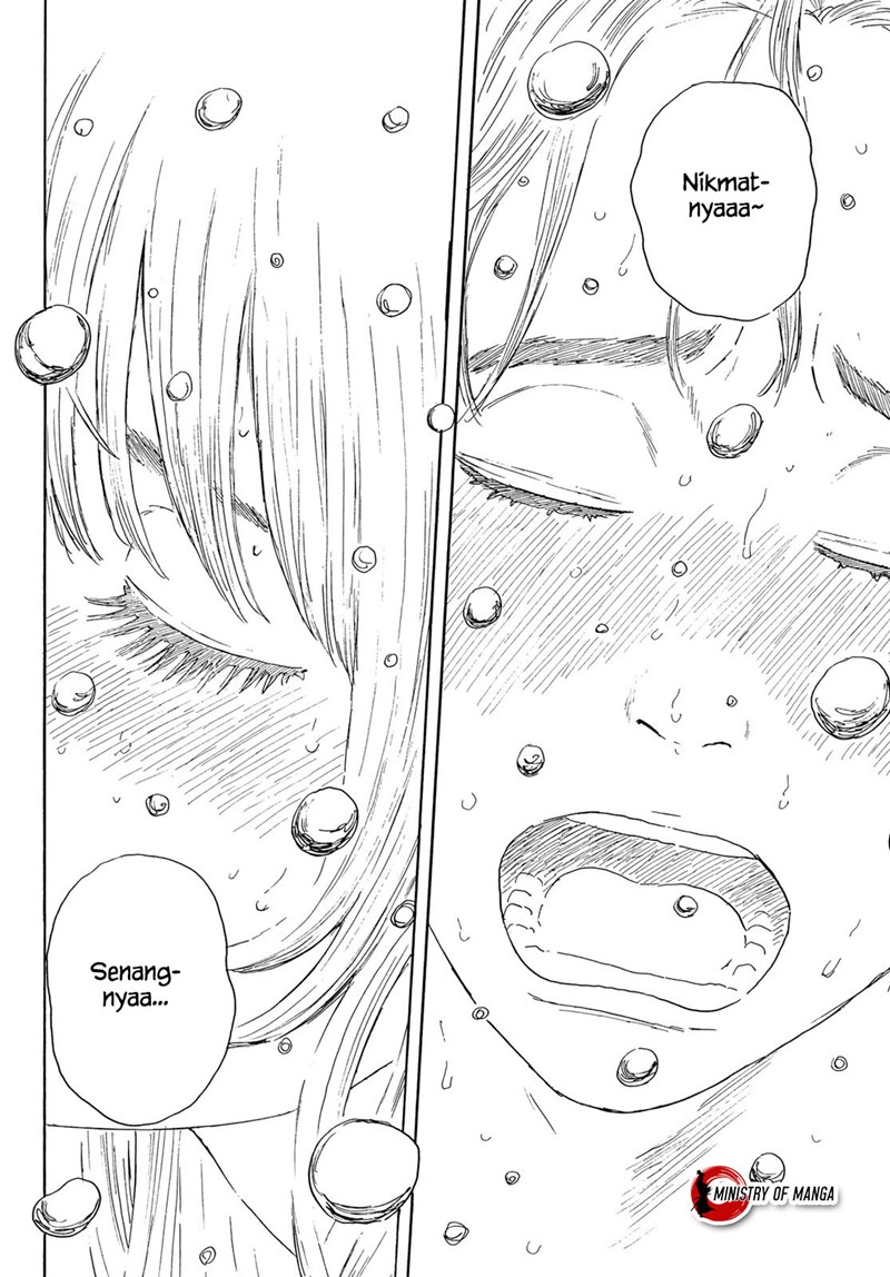 Halaman 24 dari Okaeri Alice Chapter 18