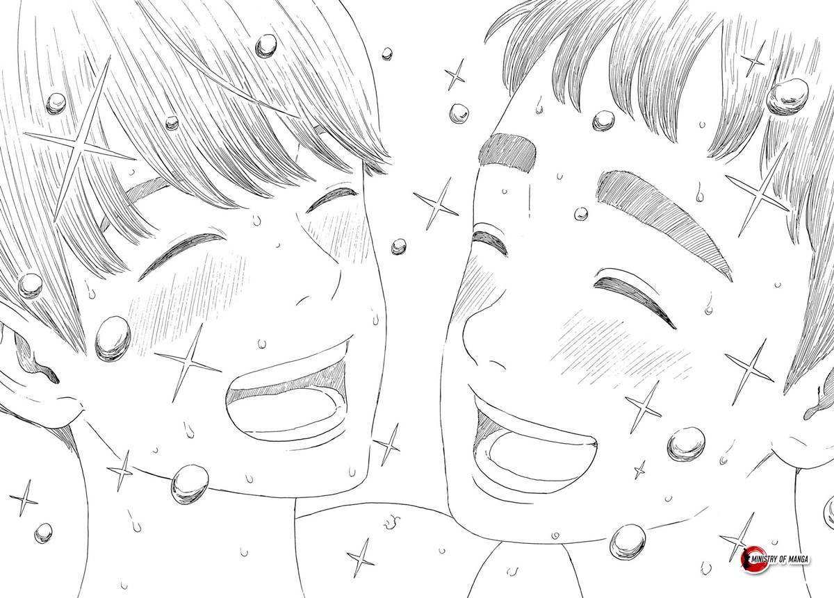Halaman 29 dari Okaeri Alice Chapter 18