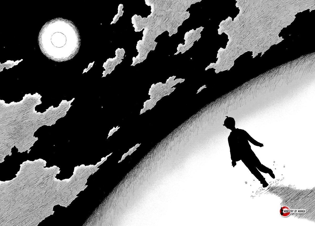 Halaman 17 dari Okaeri Alice Chapter 19