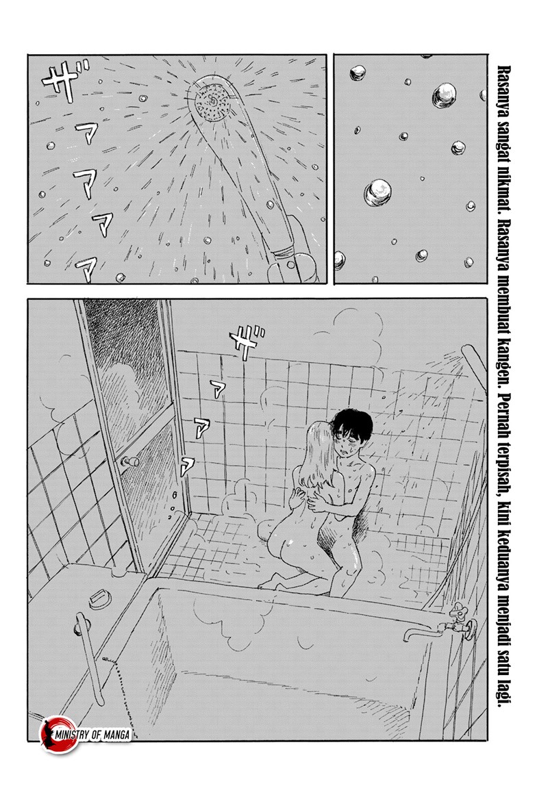 Halaman 3 dari Okaeri Alice Chapter 19
