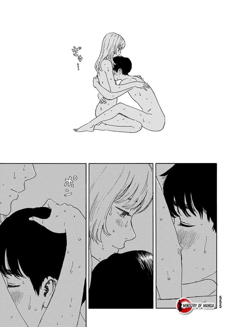 Halaman 6 dari Okaeri Alice Chapter 19
