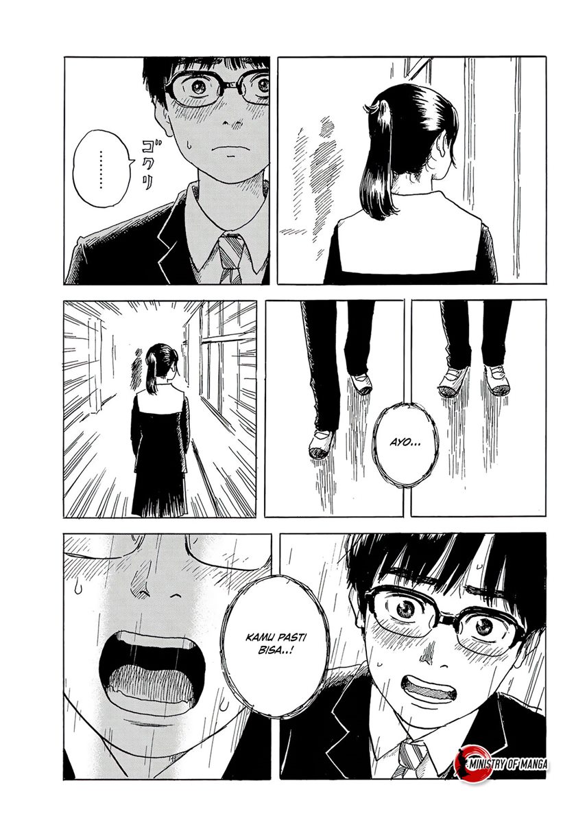 Halaman 10 dari Okaeri Alice Chapter 2