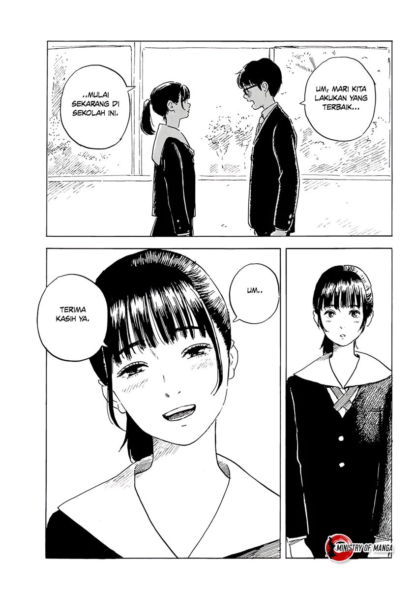 Halaman 14 dari Okaeri Alice Chapter 2