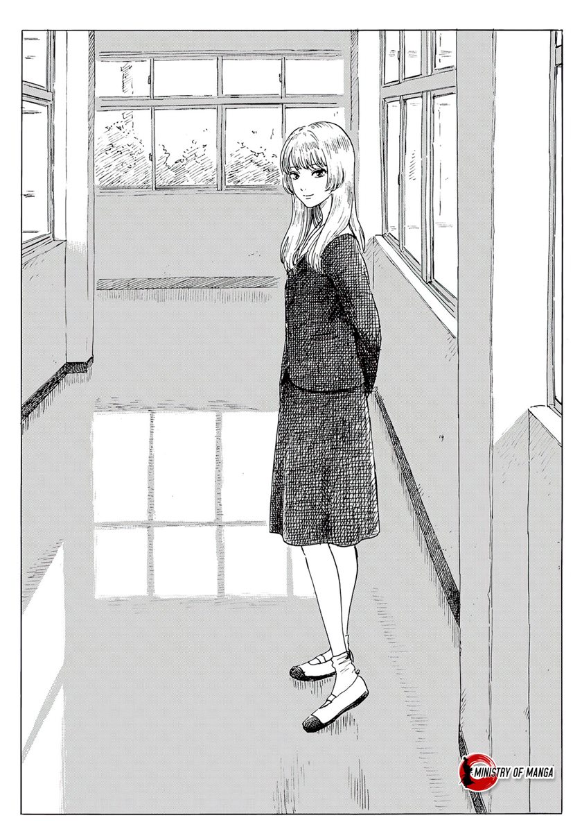 Halaman 17 dari Okaeri Alice Chapter 2