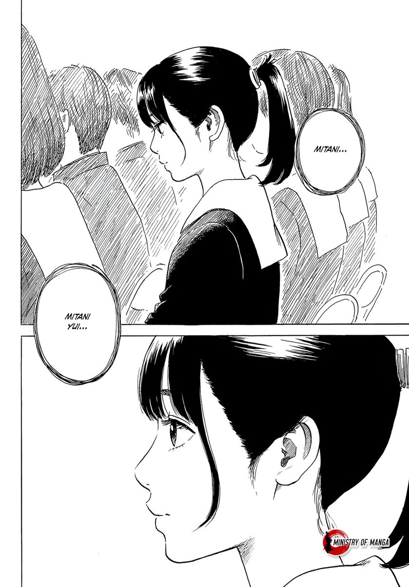 Halaman 3 dari Okaeri Alice Chapter 2