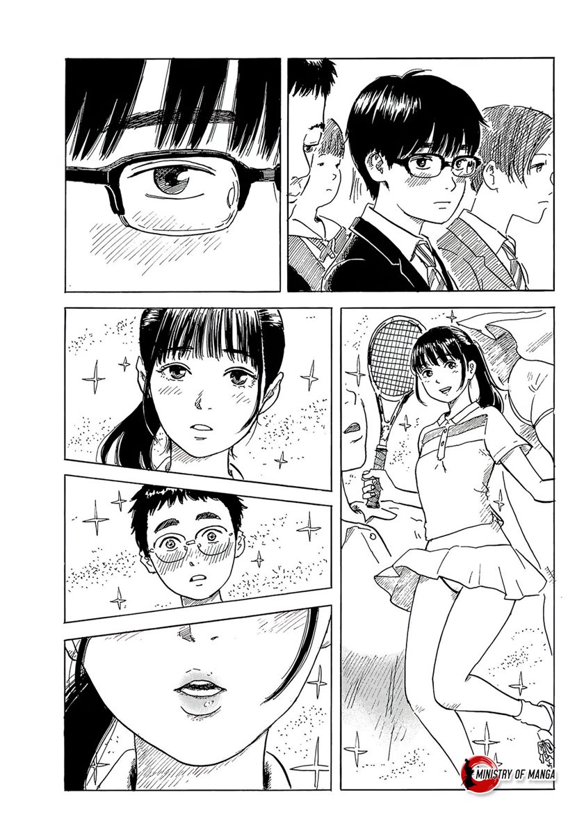 Halaman 4 dari Okaeri Alice Chapter 2