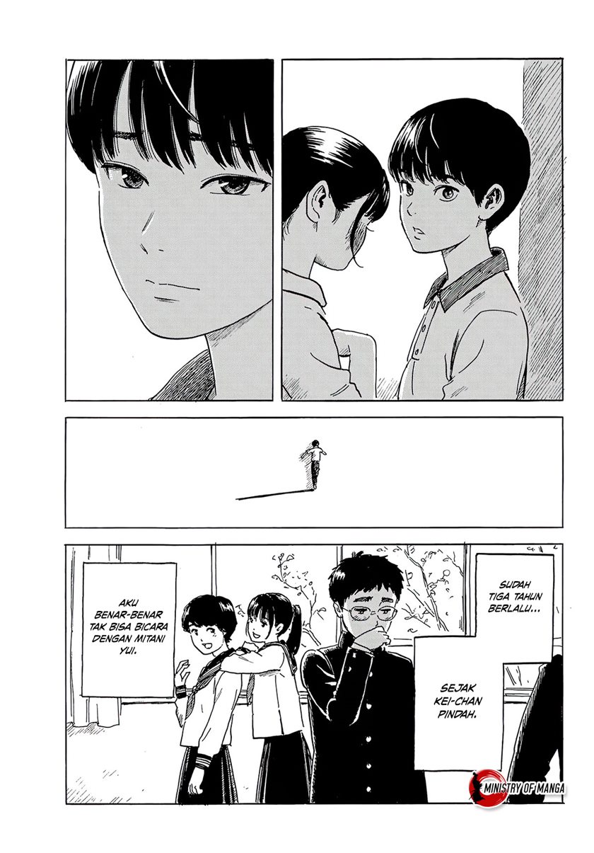 Halaman 6 dari Okaeri Alice Chapter 2