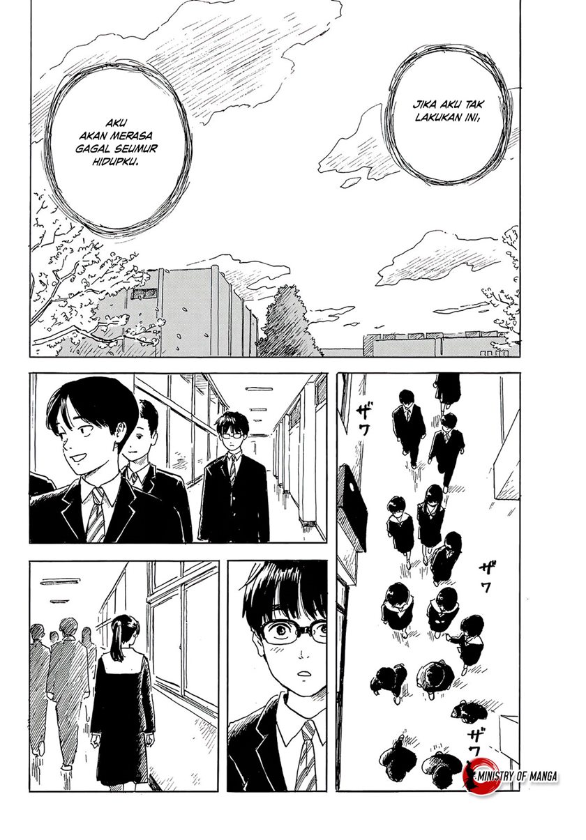 Halaman 9 dari Okaeri Alice Chapter 2
