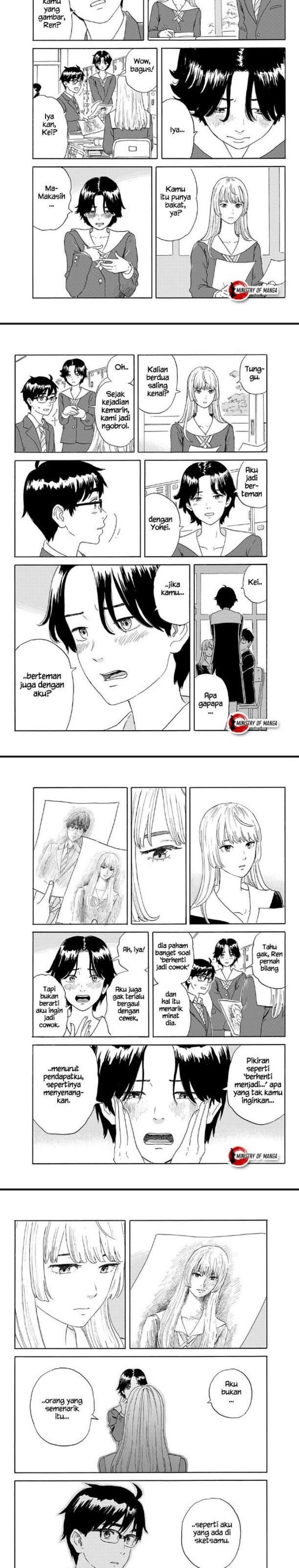 Halaman 4 dari Okaeri Alice Chapter 21