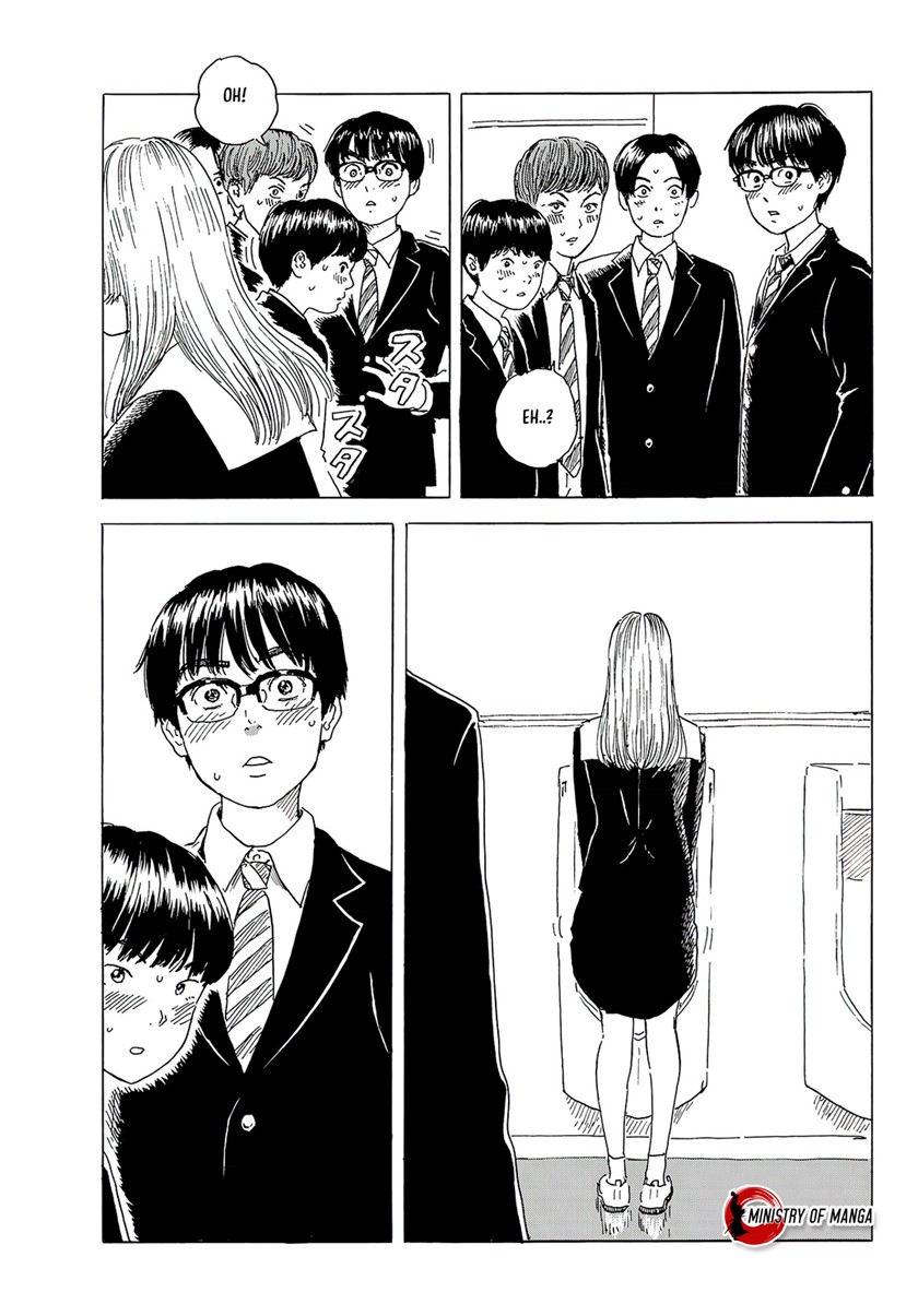 Halaman 12 dari Okaeri Alice Chapter 4