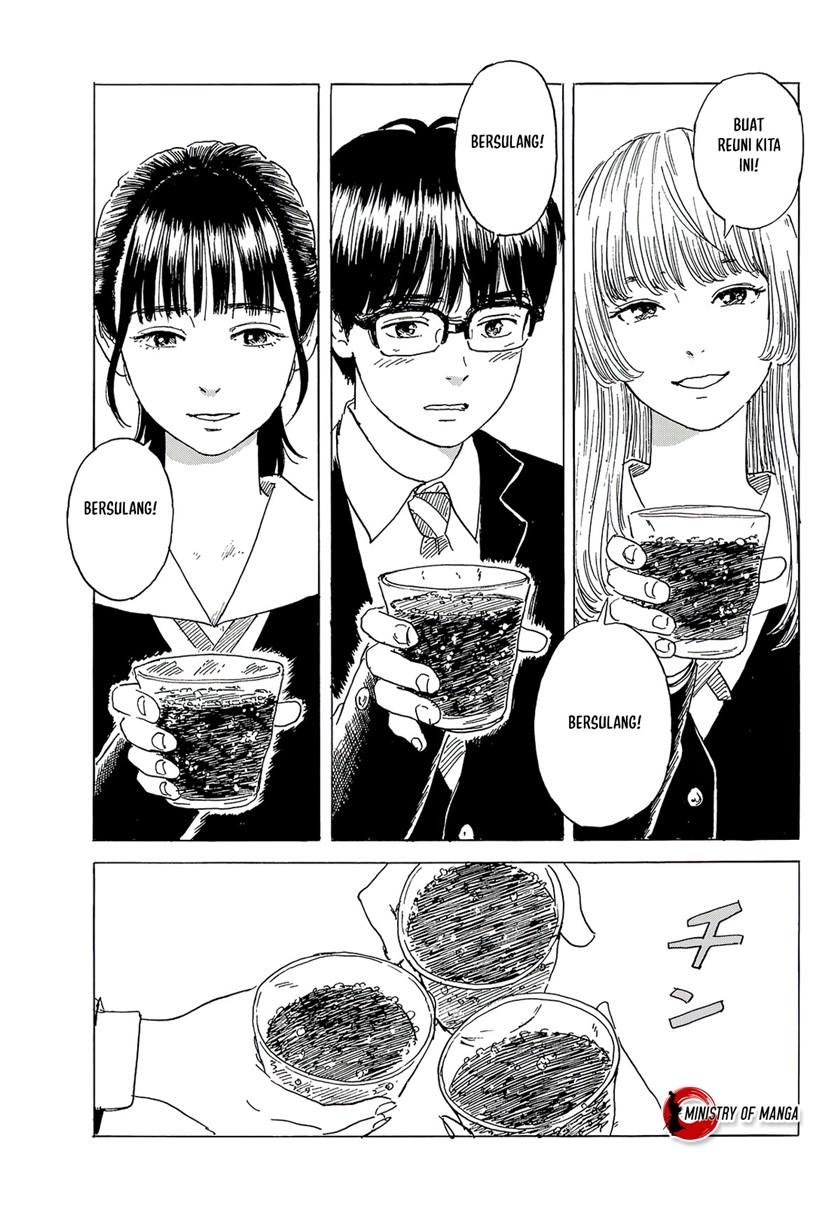 Halaman 24 dari Okaeri Alice Chapter 4