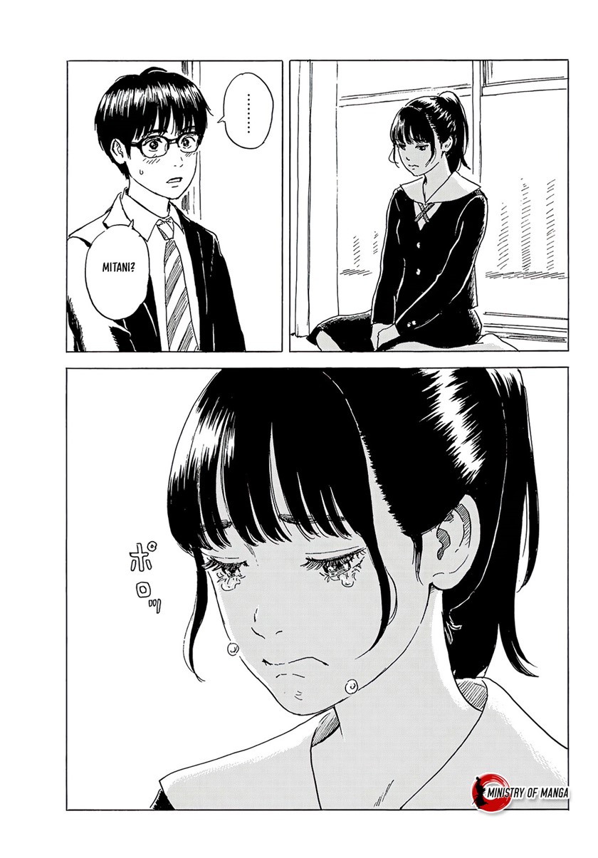 Halaman 26 dari Okaeri Alice Chapter 4