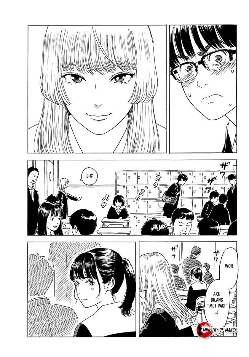 Halaman 4 dari Okaeri Alice Chapter 4