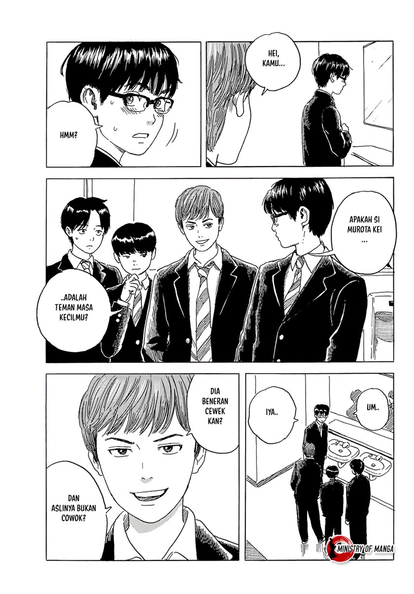 Halaman 6 dari Okaeri Alice Chapter 4