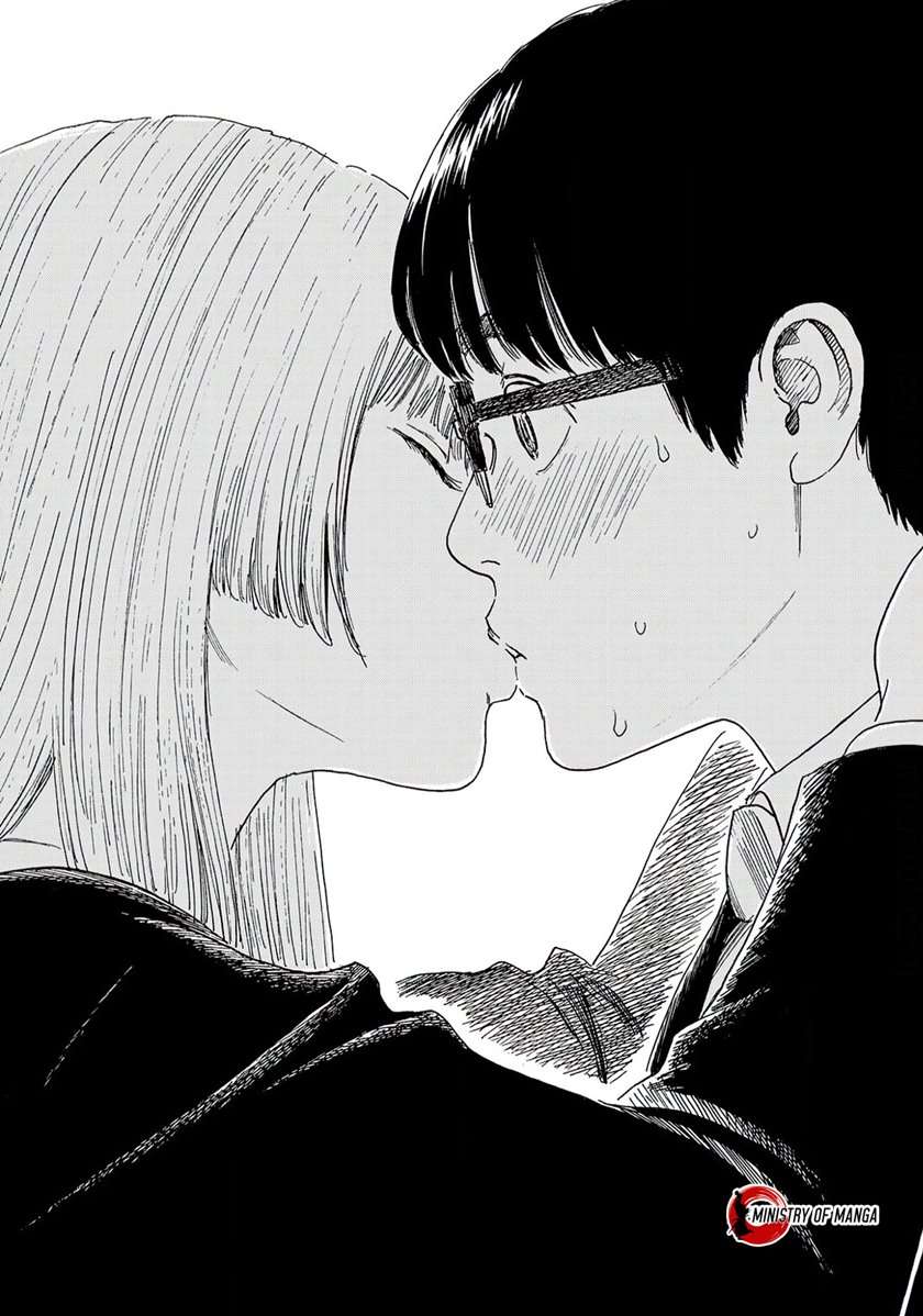 Halaman 16 dari Okaeri Alice Chapter 5