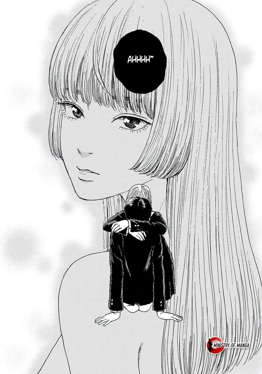 Halaman 20 dari Okaeri Alice Chapter 5