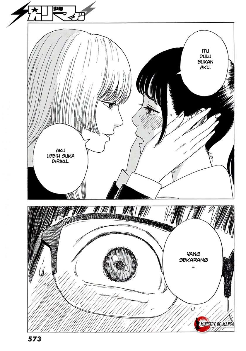 Halaman 8 dari Okaeri Alice Chapter 5