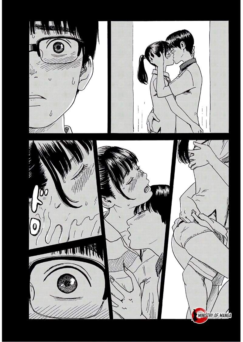 Halaman 4 dari Okaeri Alice Chapter 6