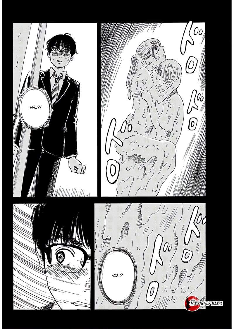 Halaman 5 dari Okaeri Alice Chapter 6