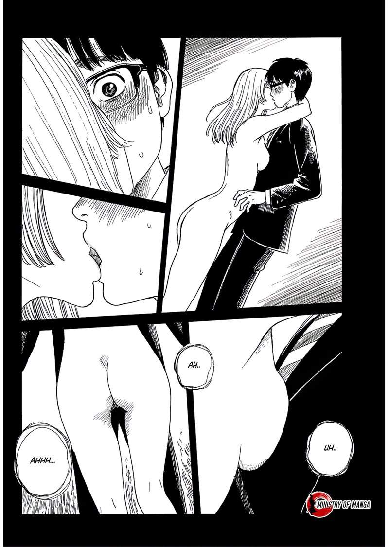 Halaman 7 dari Okaeri Alice Chapter 6