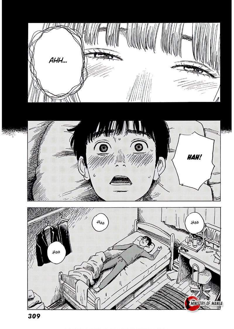 Halaman 8 dari Okaeri Alice Chapter 6
