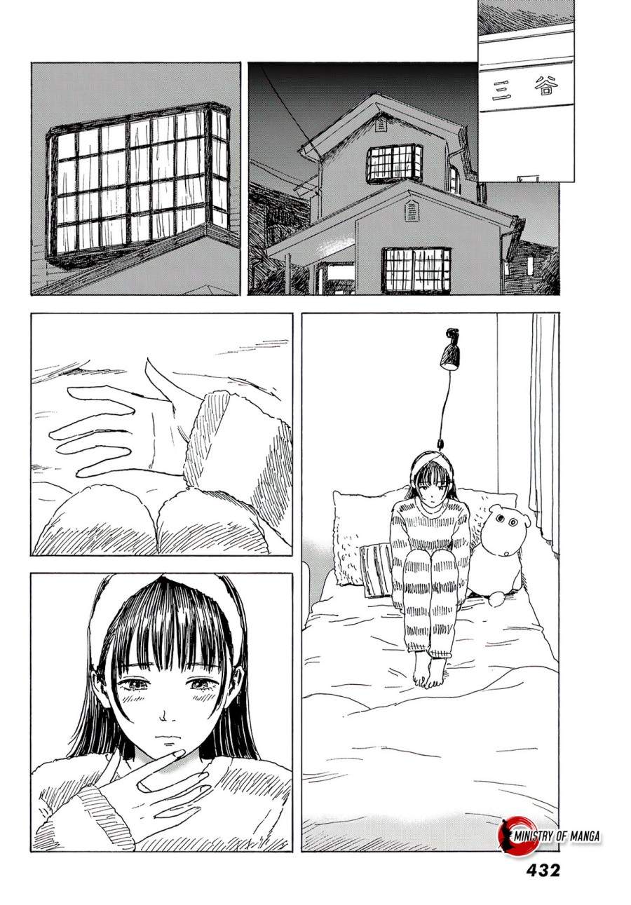 Halaman 29 dari Okaeri Alice Chapter 9