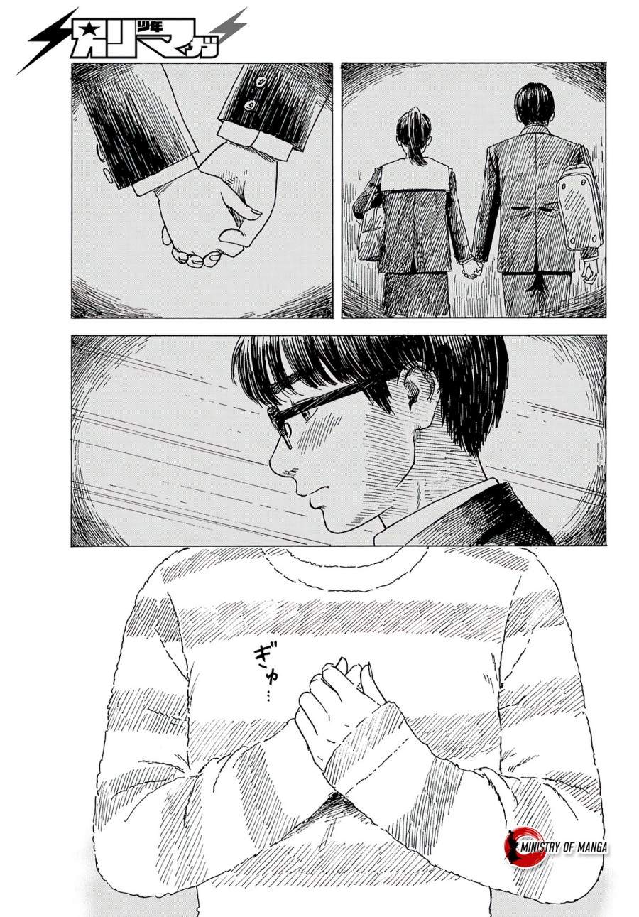 Halaman 30 dari Okaeri Alice Chapter 9