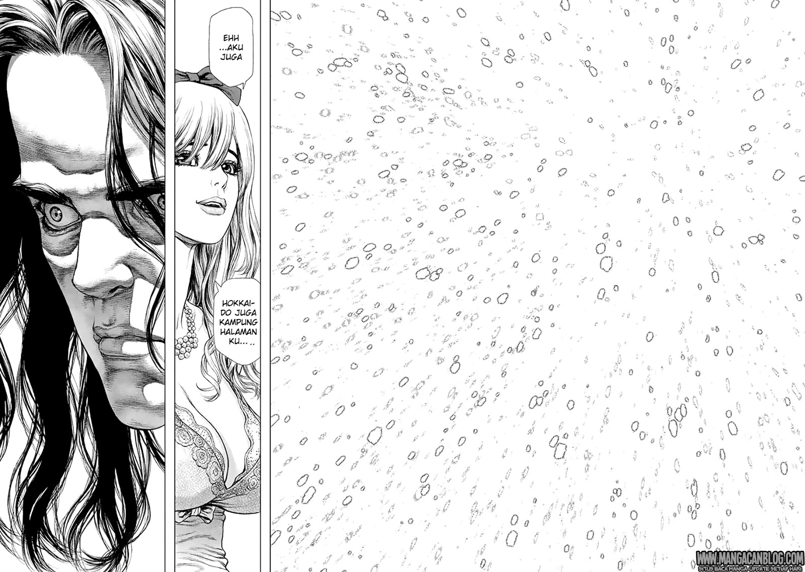 Halaman 22 dari ORIGIN Chapter 1
