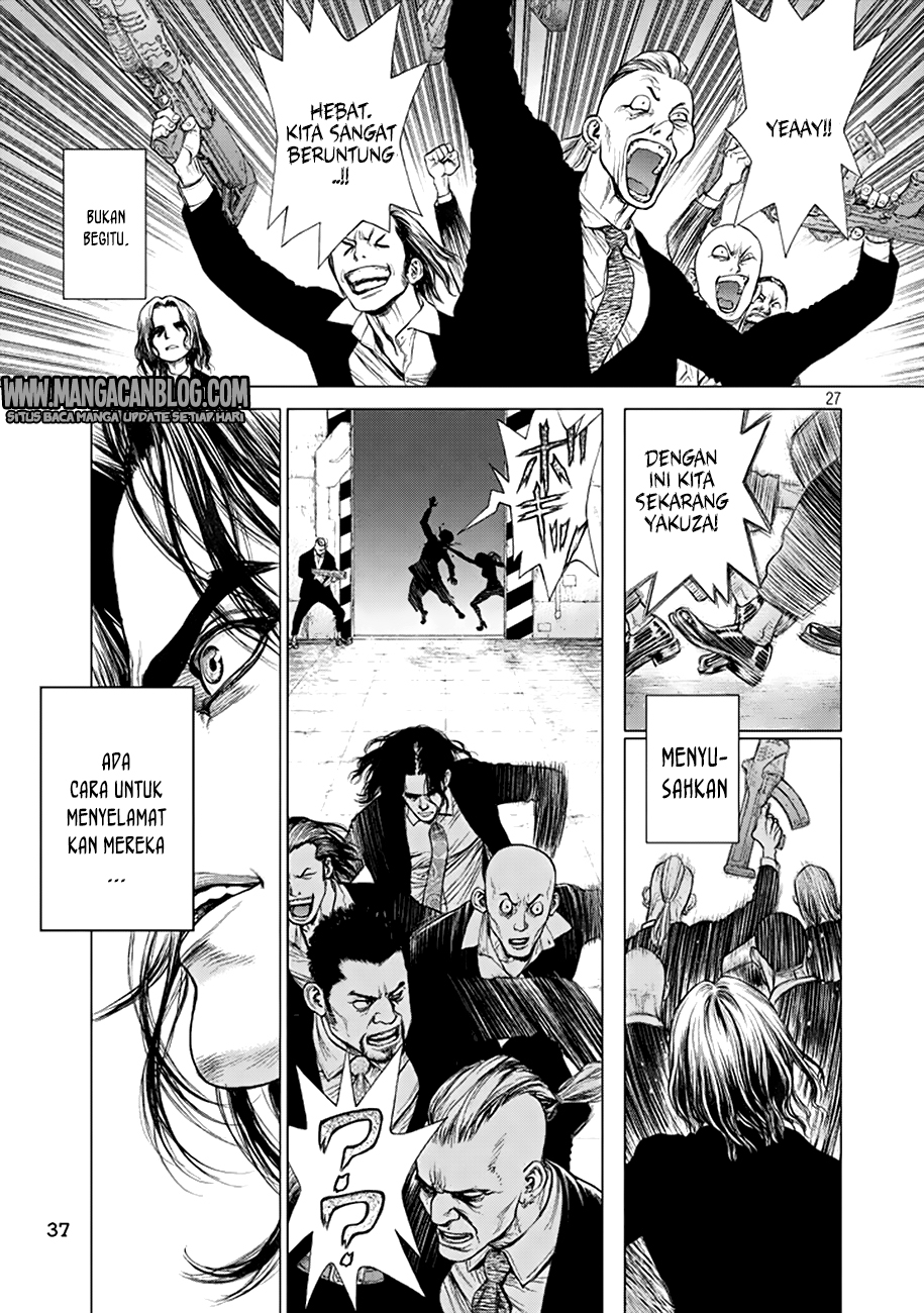 Halaman 25 dari ORIGIN Chapter 1