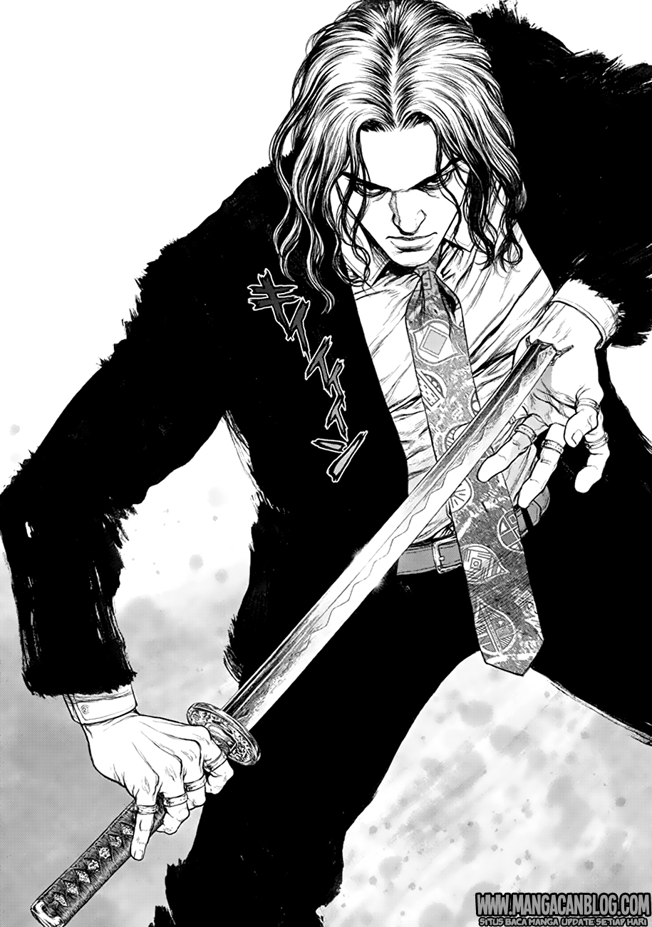 Halaman 32 dari ORIGIN Chapter 1