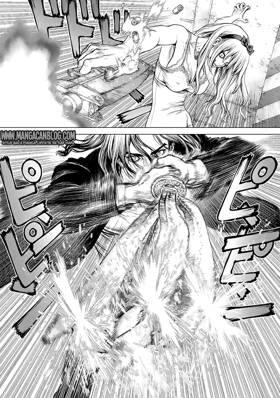 Halaman 34 dari ORIGIN Chapter 1