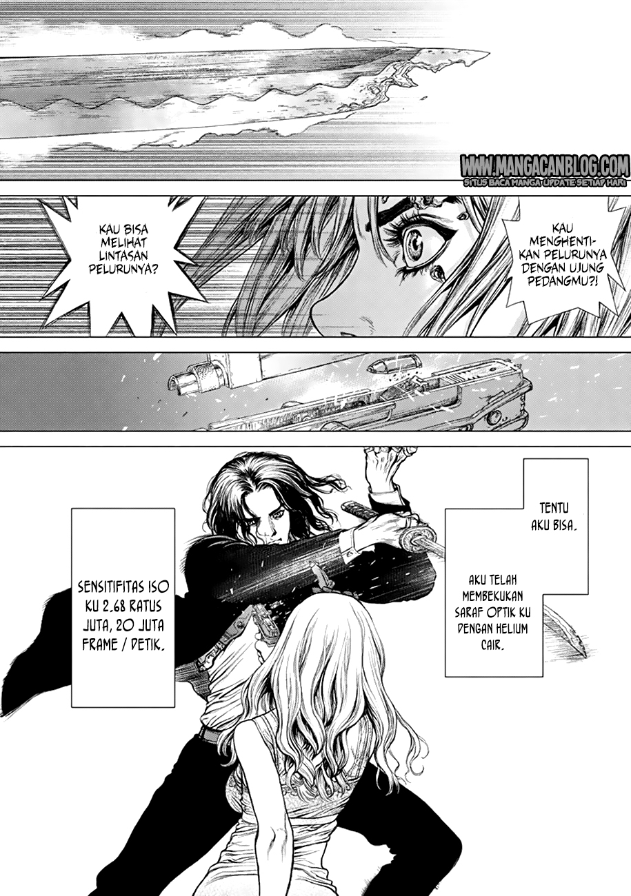 Halaman 35 dari ORIGIN Chapter 1