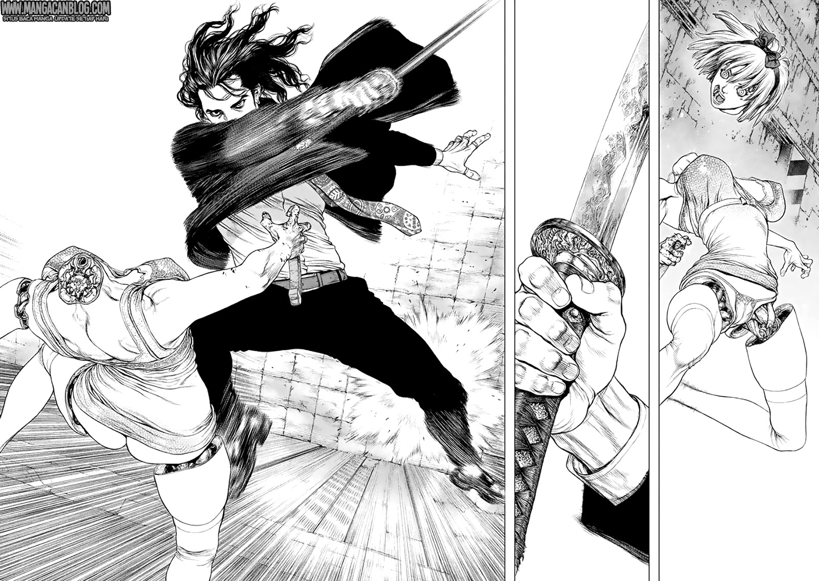 Halaman 41 dari ORIGIN Chapter 1