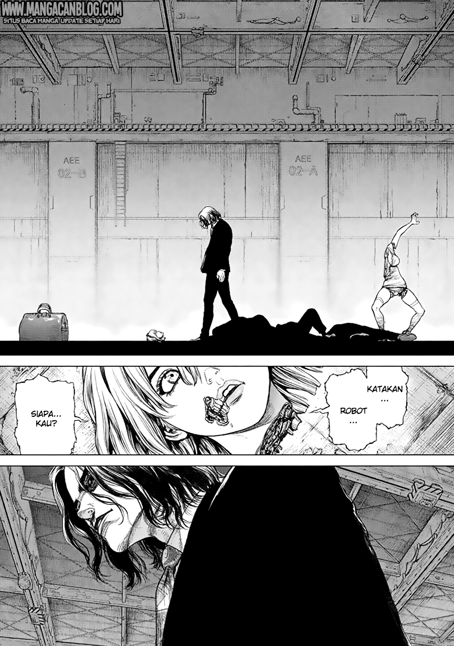 Halaman 43 dari ORIGIN Chapter 1
