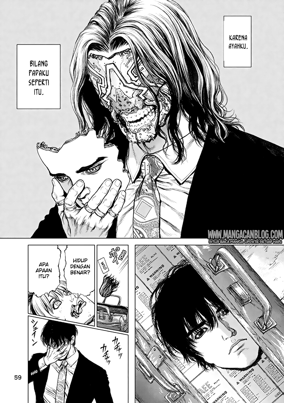 Halaman 45 dari ORIGIN Chapter 1