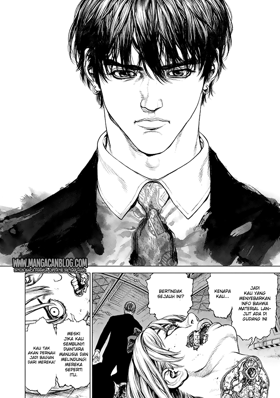 Halaman 46 dari ORIGIN Chapter 1