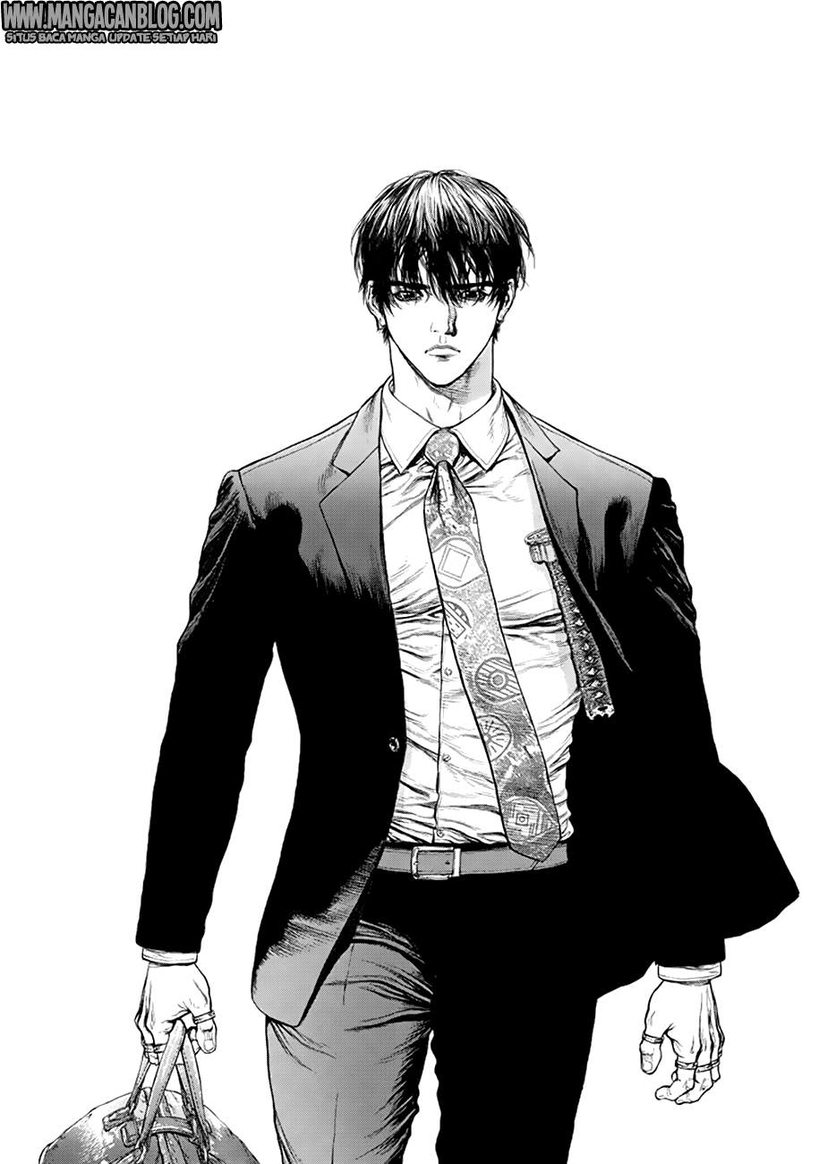 Halaman 49 dari ORIGIN Chapter 1