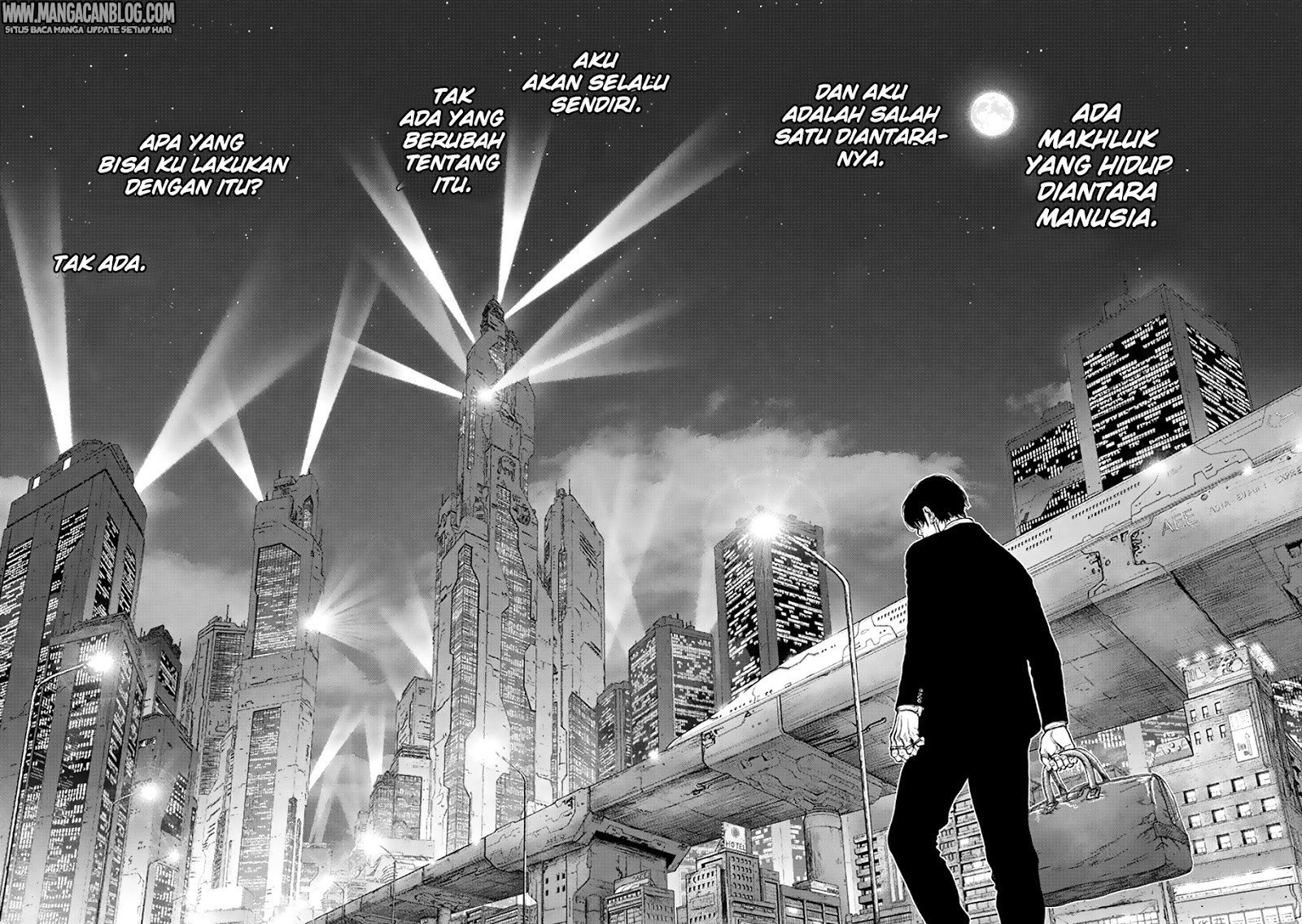 Halaman 50 dari ORIGIN Chapter 1