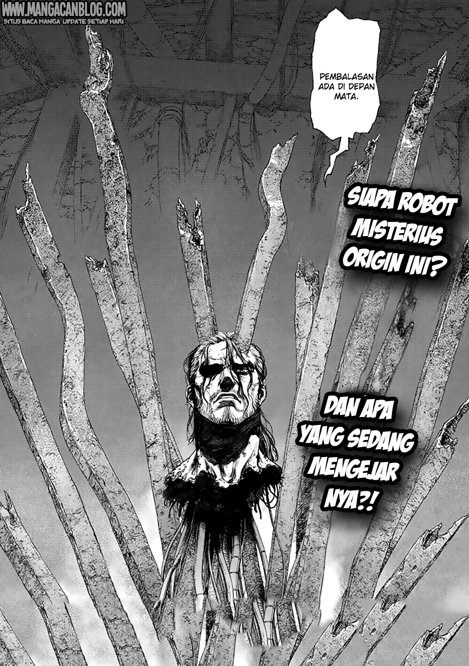 Halaman 53 dari ORIGIN Chapter 1