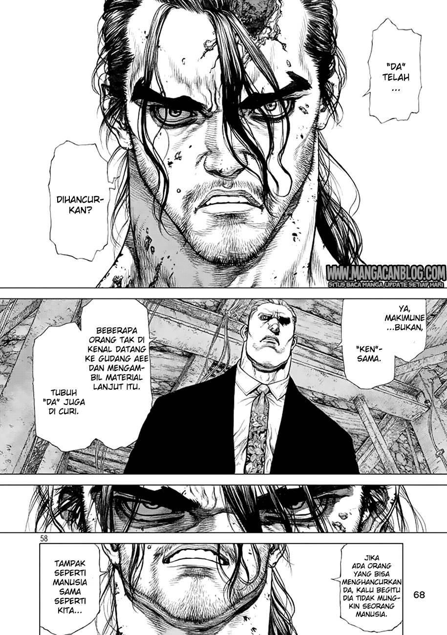 Halaman 55 dari ORIGIN Chapter 1