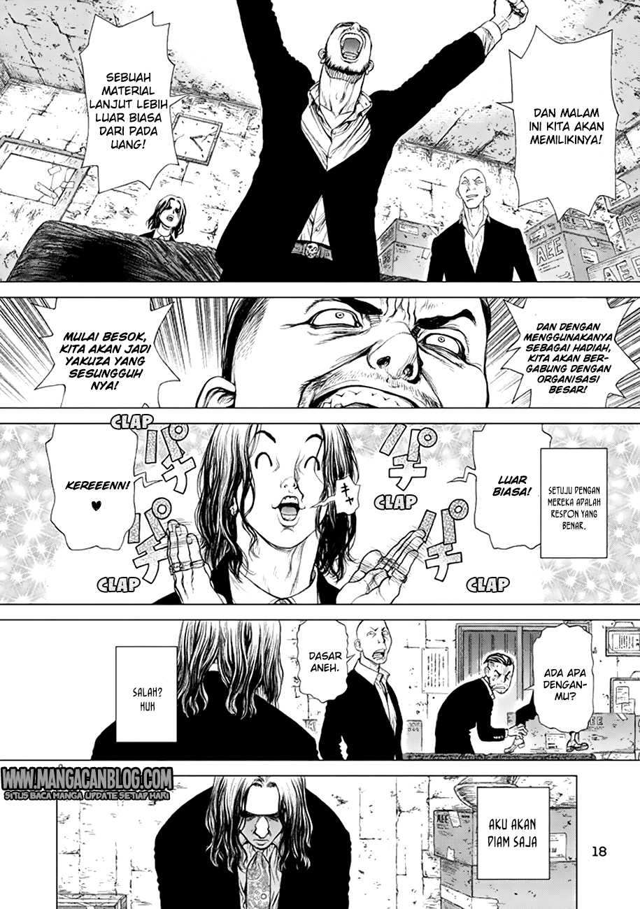 Halaman 8 dari ORIGIN Chapter 1