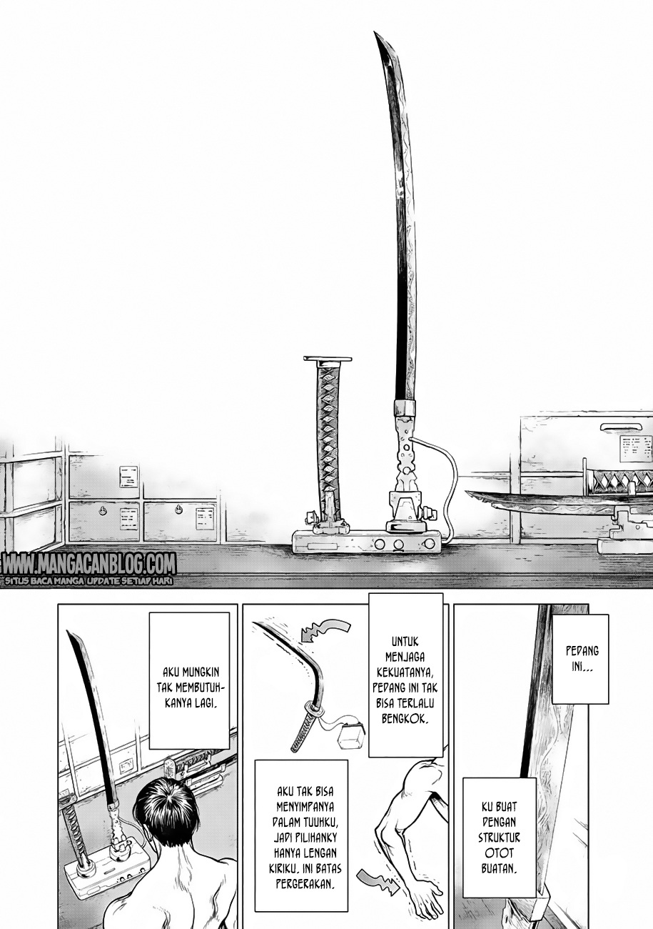 Halaman 11 dari ORIGIN Chapter 2