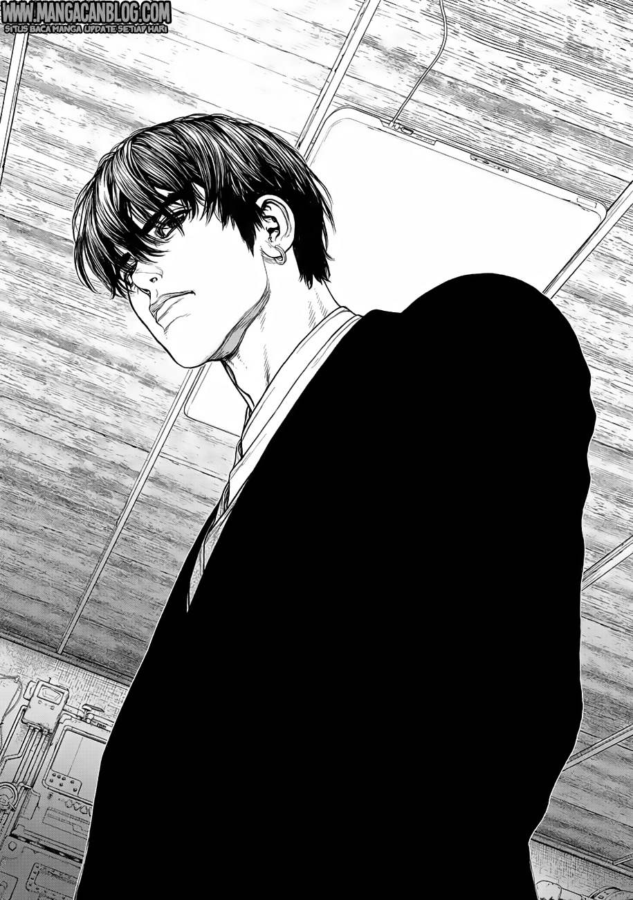 Halaman 15 dari ORIGIN Chapter 2