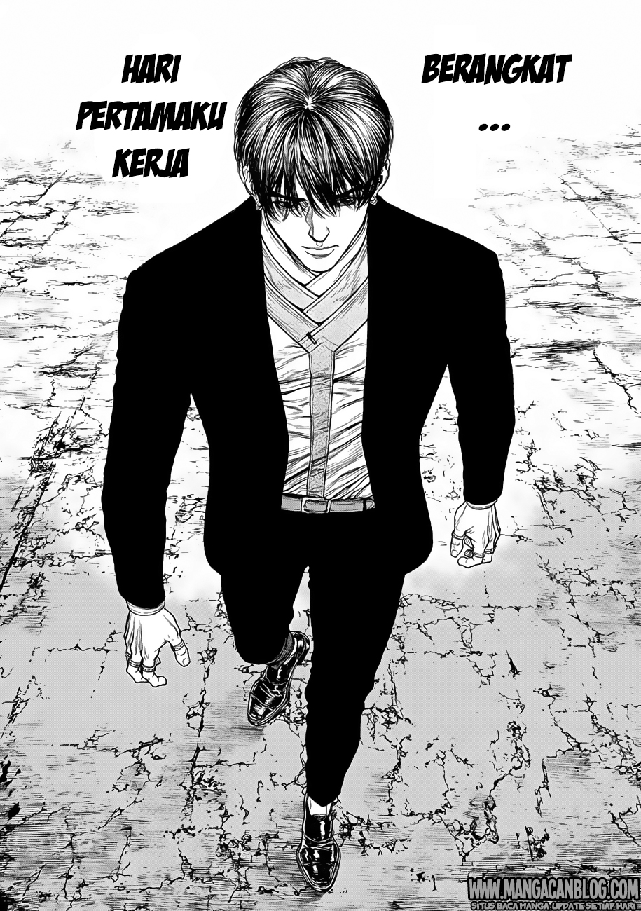 Halaman 16 dari ORIGIN Chapter 2