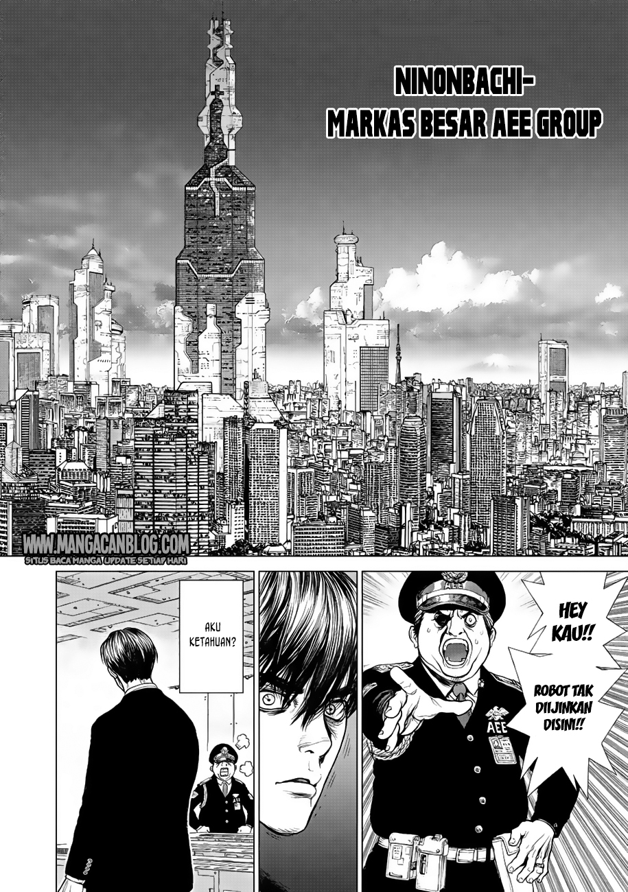 Halaman 18 dari ORIGIN Chapter 2