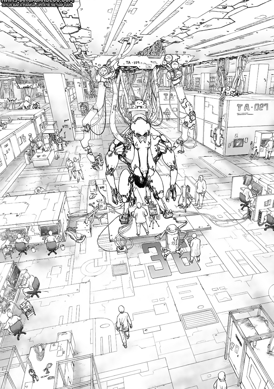 Halaman 24 dari ORIGIN Chapter 2