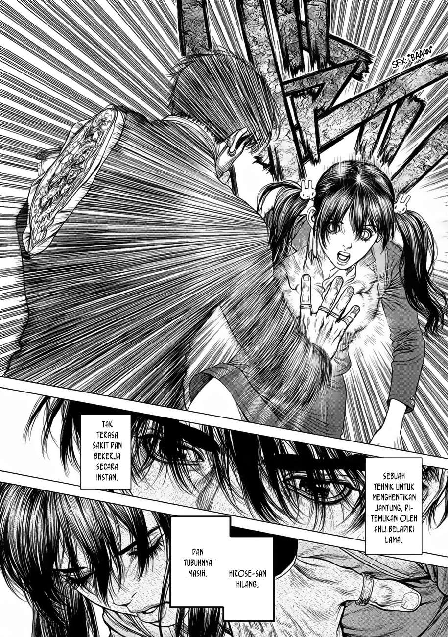 Halaman 18 dari ORIGIN Chapter 4