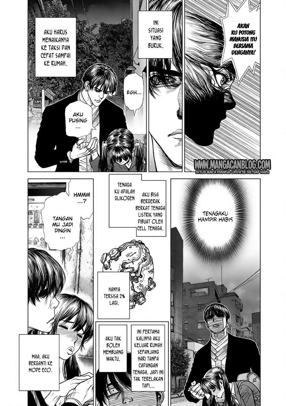 Halaman 6 dari ORIGIN Chapter 4