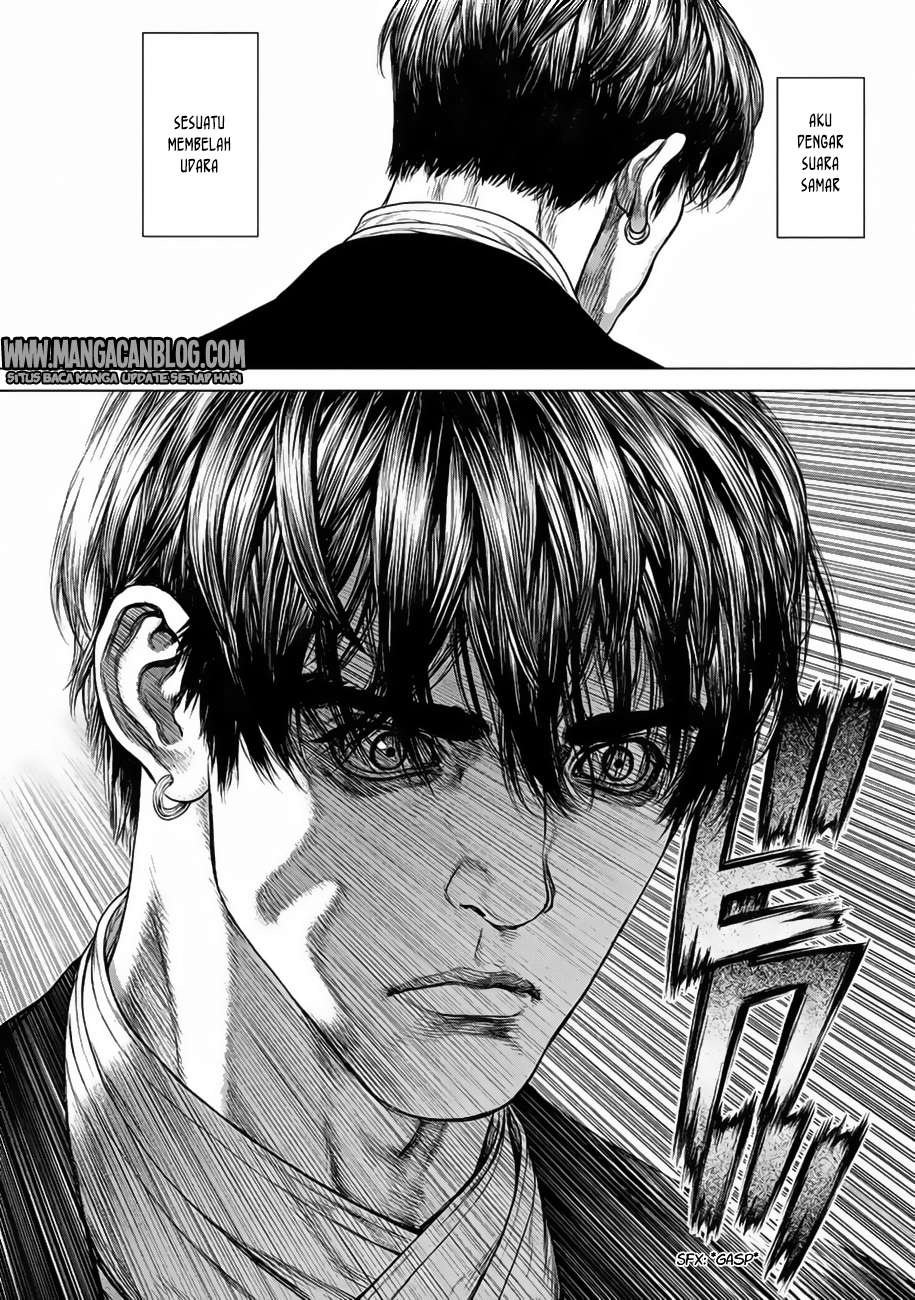 Halaman 7 dari ORIGIN Chapter 4