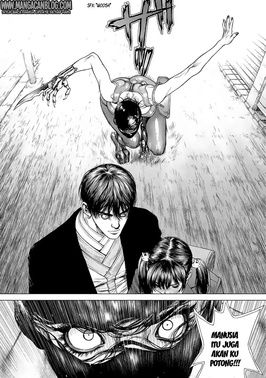 Halaman 8 dari ORIGIN Chapter 4